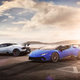 Illustration for article titled Feel Expensive Wind In Your Hair With The 2019 Lamborghini Huracán Performante Spyderem/em